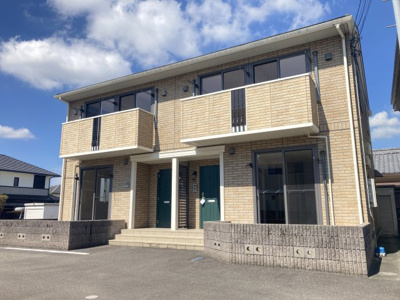 【外観】 | ツイン代官山