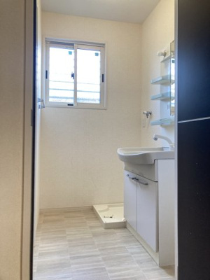 【洗面所】 | ツイン代官山