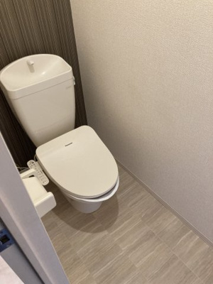 【トイレ】 | ツイン代官山