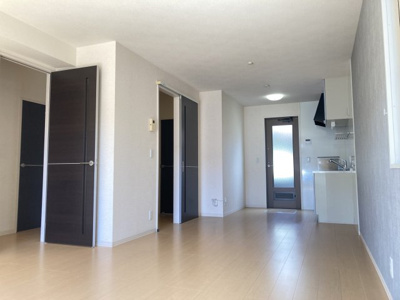 【居間・リビング】 | ツイン代官山