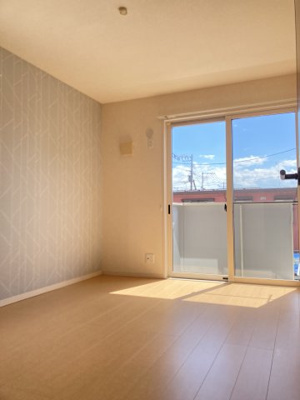 【洋室】 | ツイン代官山