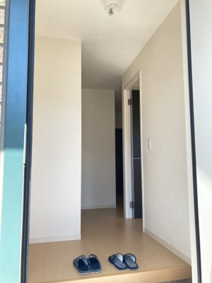 【玄関】 | ツイン代官山