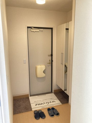 【玄関】 | ツイン代官山