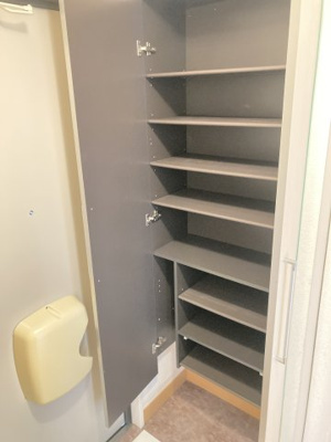 【収納】 | ツイン代官山