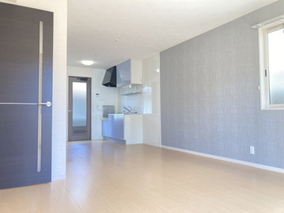 【居間・リビング】 | ツイン代官山