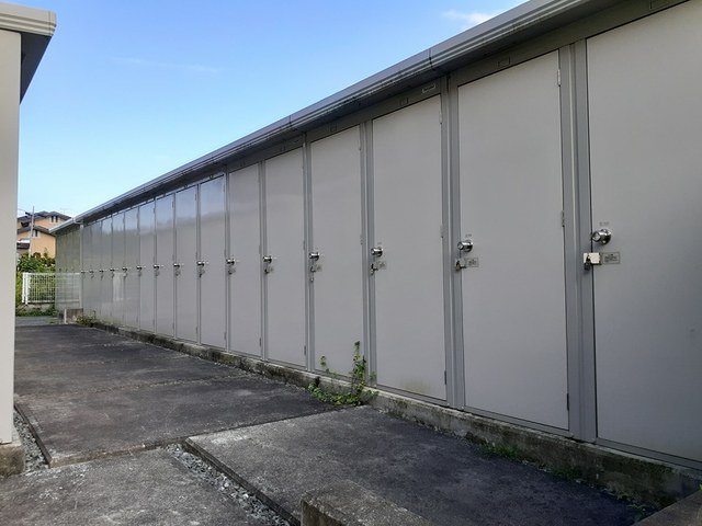 ブライトヒルズⅣのその他共用部分