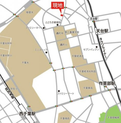【地図】 | エスパシオAB