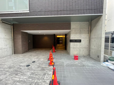 【エントランス】 | リデア大手前