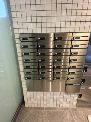 【エントランス】 | リデア大手前