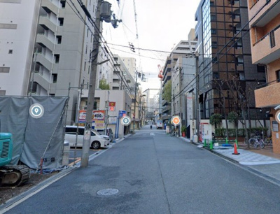 【周辺】 | リデア大手前