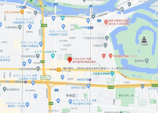 【地図】
