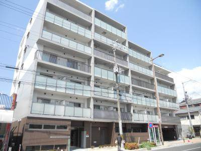 DAIWA　RESIDENCE　FUDANOTSUJI（ダイワレジデンスフダノ）