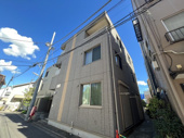 アーク中村橋の画像