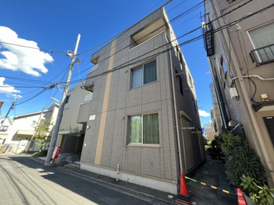 【外観】 | アーク中村橋