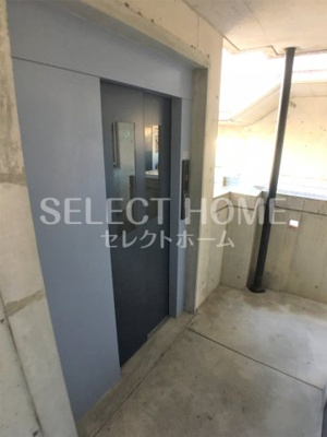 【その他共用部分】 | ＰＡＲＫ　ＳＩＤＥ　ＳＵＺＵ：Ｋ