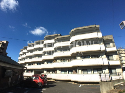 【外観】 | ＰＡＲＫ　ＳＩＤＥ　ＳＵＺＵ：Ｋ | 外観は落ち着いています