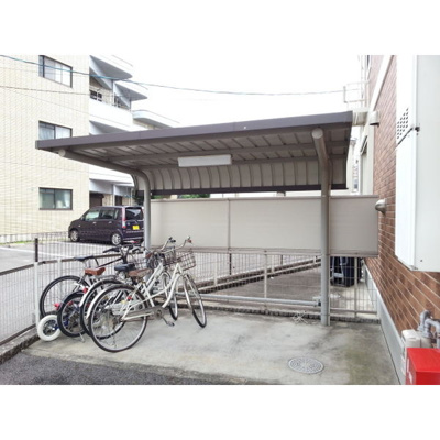 【その他共用部分】 | ステイブル神明