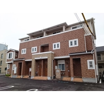 【外観】 | ステイブル神明 | ステイブル神明