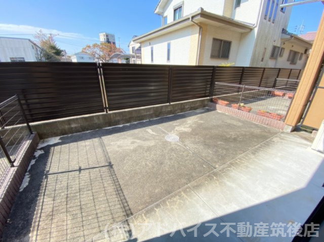 Hanamizukiの庭
