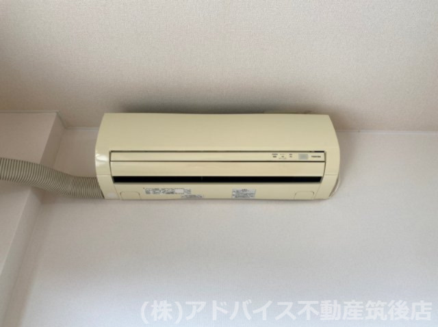 Hanamizukiの設備