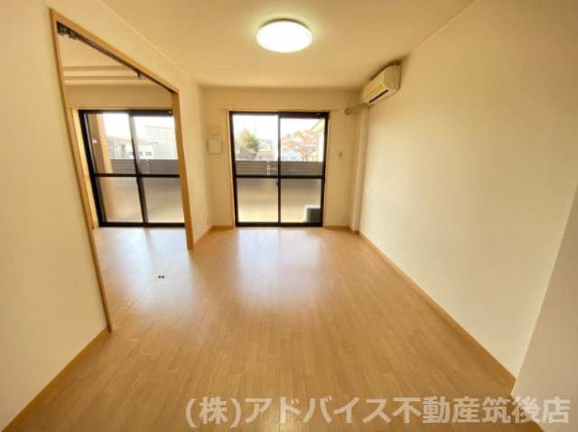 Hanamizukiの居間・リビング