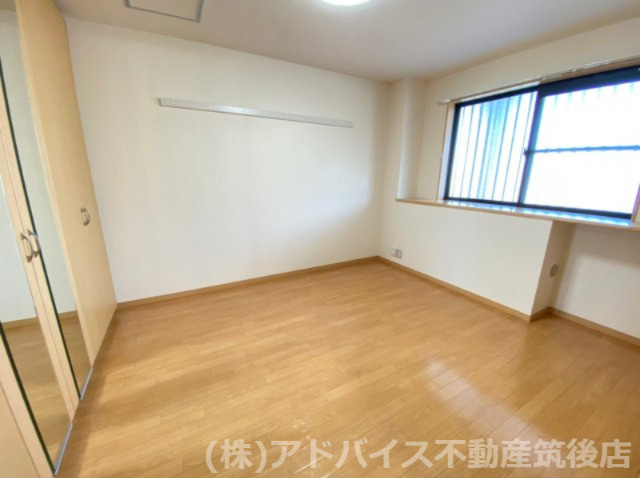 Hanamizukiの洋室