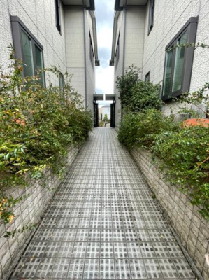 【外観】 | DAIKENN武庫之荘Ⅱヴェスト