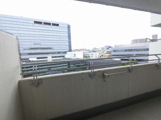 【展望】 | ７階部分からの眺望です。