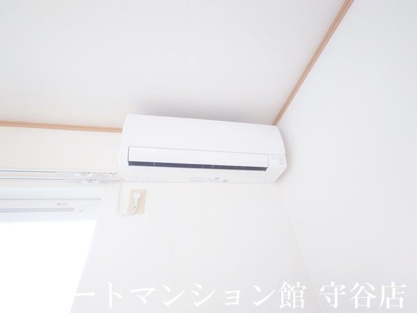 ラポールIWAIの設備