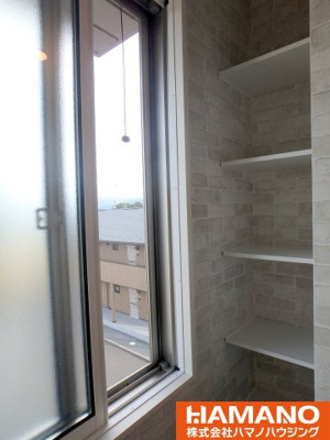 【収納】 | リンクベース | 収納があります