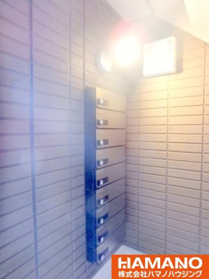 【その他共用部分】 | リンクベース