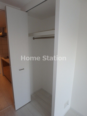 【収納】 | エスリード新北野グランリンク