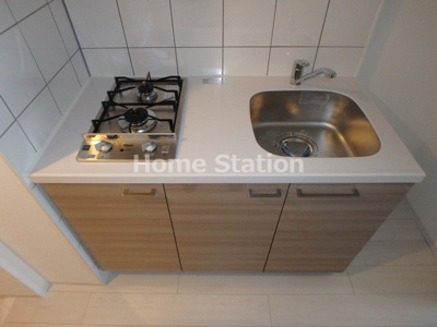 【キッチン】 | エスリード新北野グランリンク