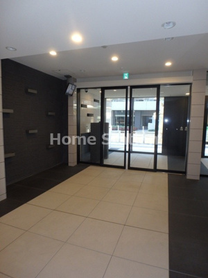 【ロビー】 | エスリード新北野グランリンク