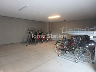 【その他共用部分】 | エスリード新北野グランリンク