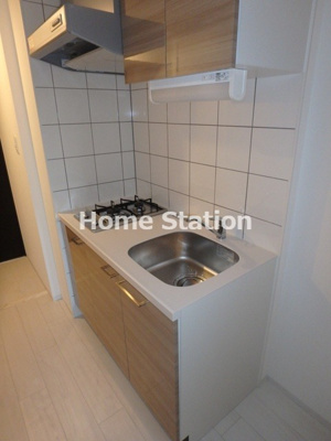 【キッチン】 | エスリード新北野グランリンク