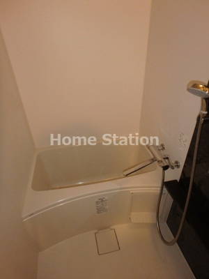 【浴室】 | エスリード新北野グランリンク