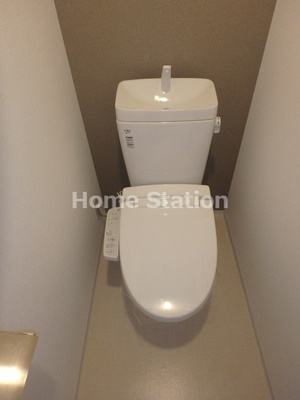 【トイレ】 | エスリード新北野グランリンク