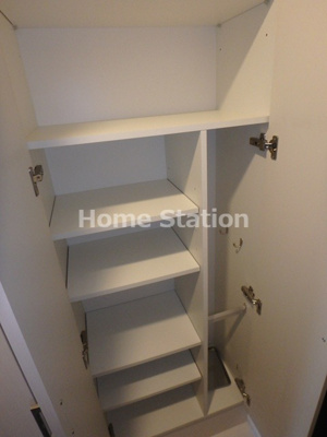 【玄関】 | エスリード新北野グランリンク