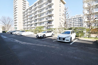 【駐車場】 | 駐車場