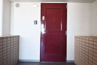 【その他共用部分】 | 共用部　玄関ドア