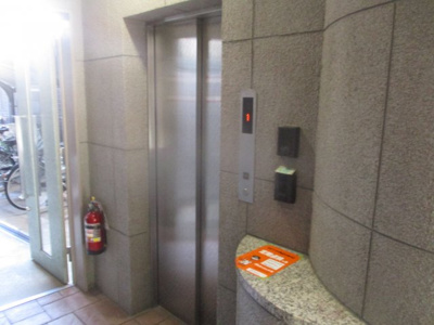 【その他共用部分】 | ルーツNS