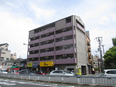 【外観】 | ルーツNS