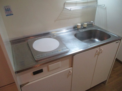 【キッチン】 | ルーツNS