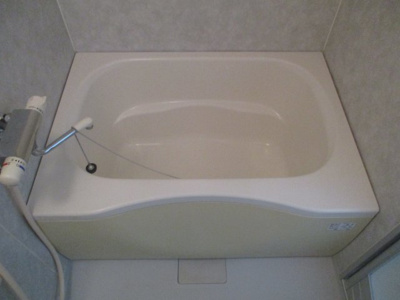 【浴室】 | ルーツNS