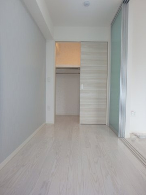 【洋室】 | サクラティアラ新梅田