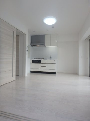 【内装】 | サクラティアラ新梅田