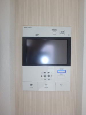 【セキュリティ】 | サクラティアラ新梅田