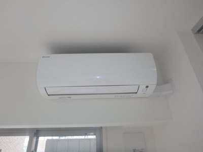 【設備】 | サクラティアラ新梅田