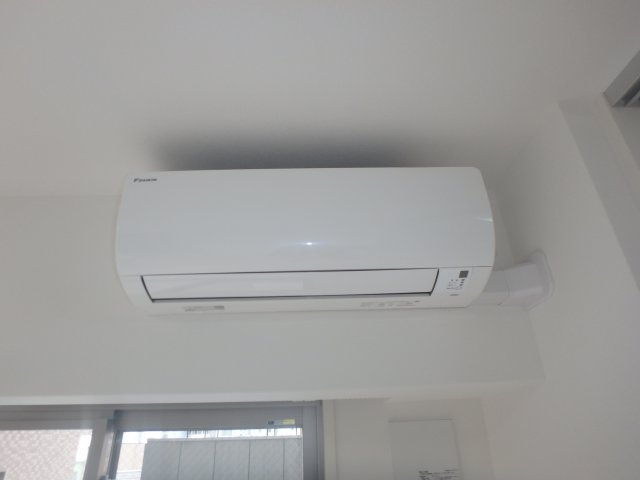 【設備】 | サクラティアラ新梅田